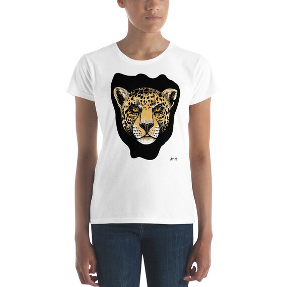 jaguar t shirt