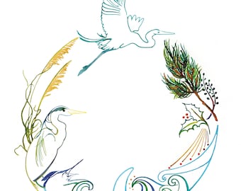 The Four Seasons, Coastal Edition
