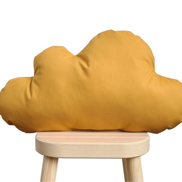 Cloud Cushion Etsy