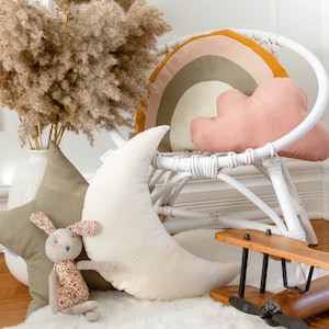 Pillows for cheap kids room