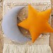 see more listings in the Moon & Star Pillow Set section