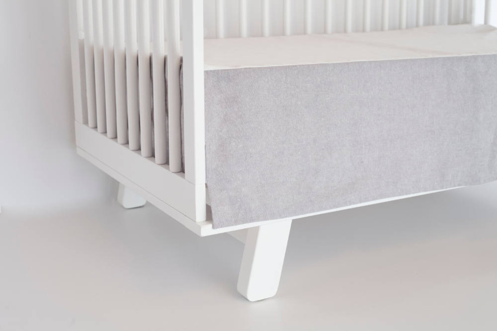 Modern Crib Bedding Set Woodland Baby Bedding Crib Bedding Etsy