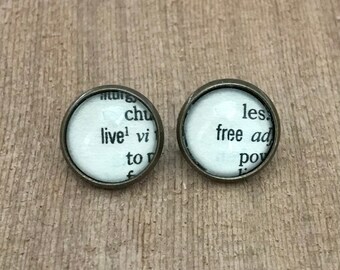 Live Free, Pendientes de sementales, Pendientes de diccionario