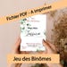 see more listings in the Animations & jeux section