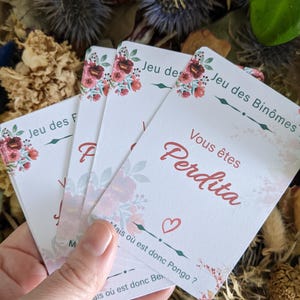 Gioco di coppia personalizzato - Gioco di nozze personalizzato originale