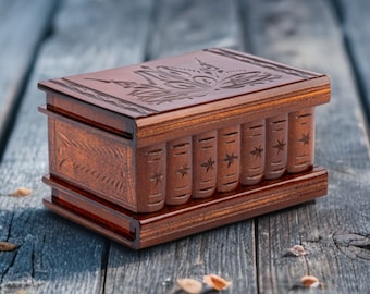 Money Puzzle Box For Cash Gift Puzzle Box 3 Pack Wooden Secret