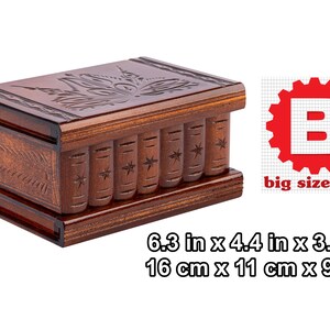 buy puzzle box