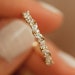 see more listings in the Diamond Wedding Ring section