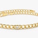 see more listings in the Diamond Bracelets section