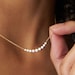 see more listings in the Diamond Necklace section