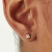 see more listings in the Diamond Earrings section