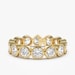 see more listings in the Diamond Wedding Ring section