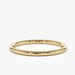 see more listings in the Gold Wedding Band section