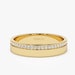 see more listings in the Diamond Wedding Ring section