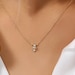 see more listings in the Diamond Necklace section