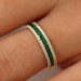 see more listings in the Emerald Jewelry section