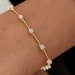 see more listings in the Diamond Bracelets section