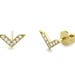 see more listings in the Diamond Earrings section