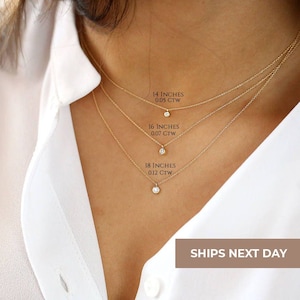Vrai and Oro Etsy