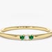 see more listings in the Emerald Jewelry section