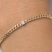 see more listings in the Diamond Bracelets section