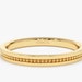 see more listings in the Gold Wedding Band section