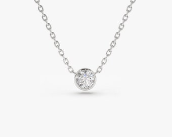 Diamond Initial Pendant & Necklace for Womens Hanssini Jewels 14k Rose Gold Plated Letter Script R 0.75 Sim