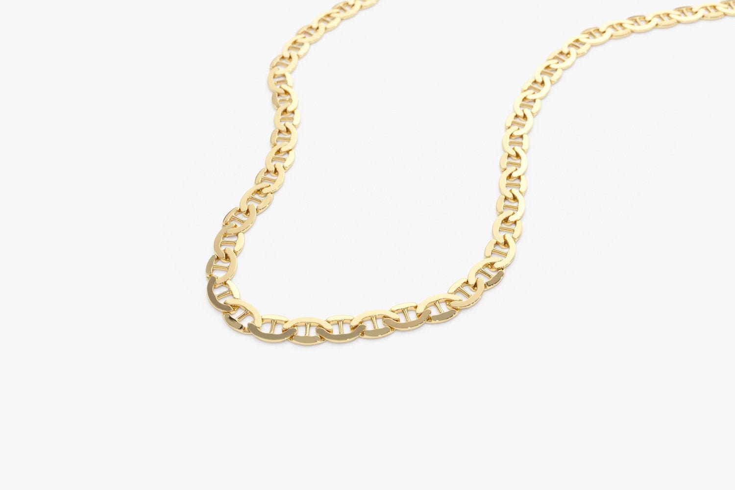 Gold Gucci Necklace Etsy Singapore