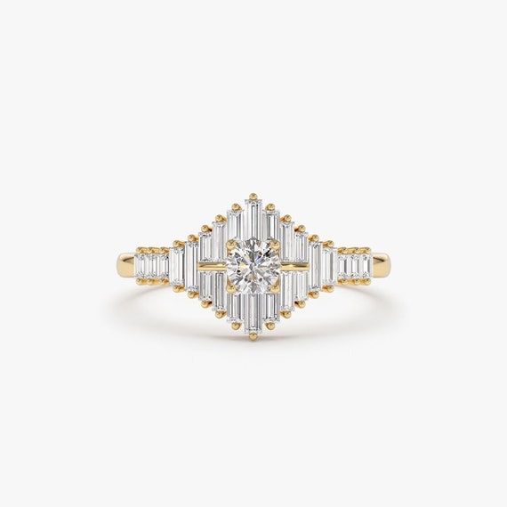 Ferkos fine jewelry sale etsy