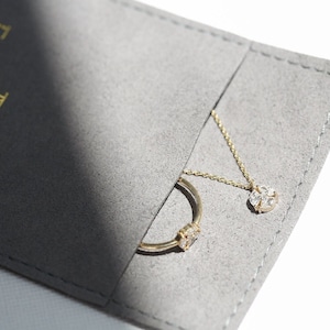 Diamond Gold Earring Charms, 14k Dangly Handmade Charms, More Packaging