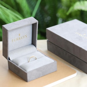 ferkos ring box