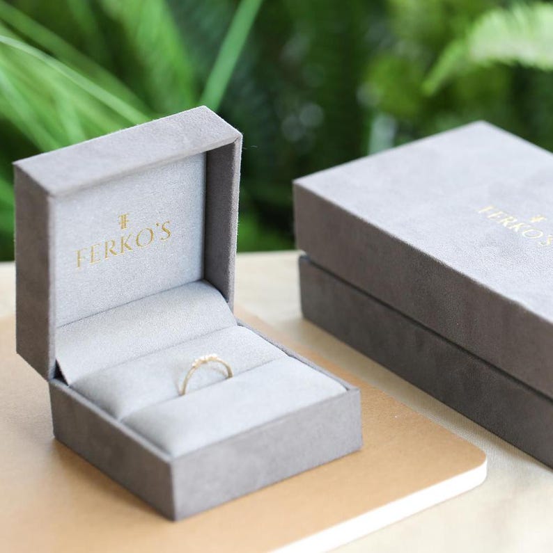 ferkos ring box