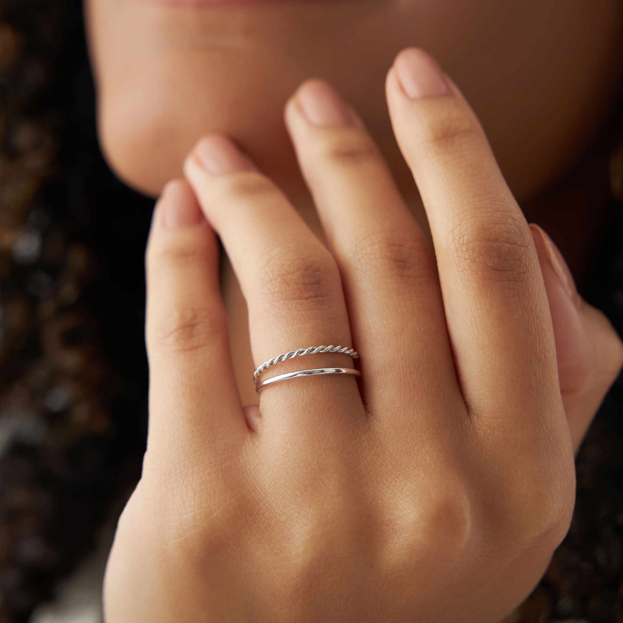 Progettazione E Produzione Fedi Nuziali In Platino Prezzi Anelli - Foto 6