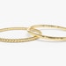 see more listings in the Gold Wedding Band section