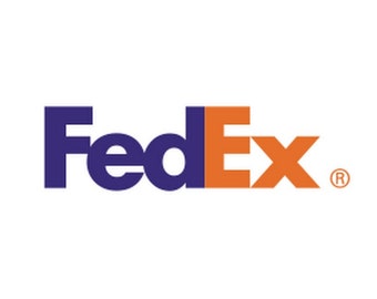 Fed Ex 2 Tag Versand