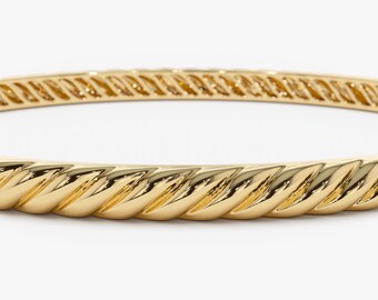 Howaito　① ③④⑥バングル　ゴールド　おまとめ購入 バングル ゴールド – 貴和製作所オンラインストア