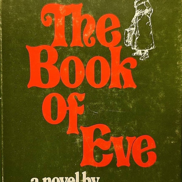 The Book of Eve, a novel by Constance Beresford-Howe