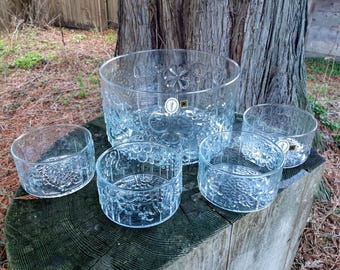 iittala iittala イッタラ Flora ボウル80mm Flora ボウル80mm 5個