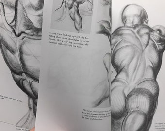 洋書 Dynamic figure drawing by Burne Hogarth Dynamic Figure Drawing Book by Burne Hogarth - Etsy