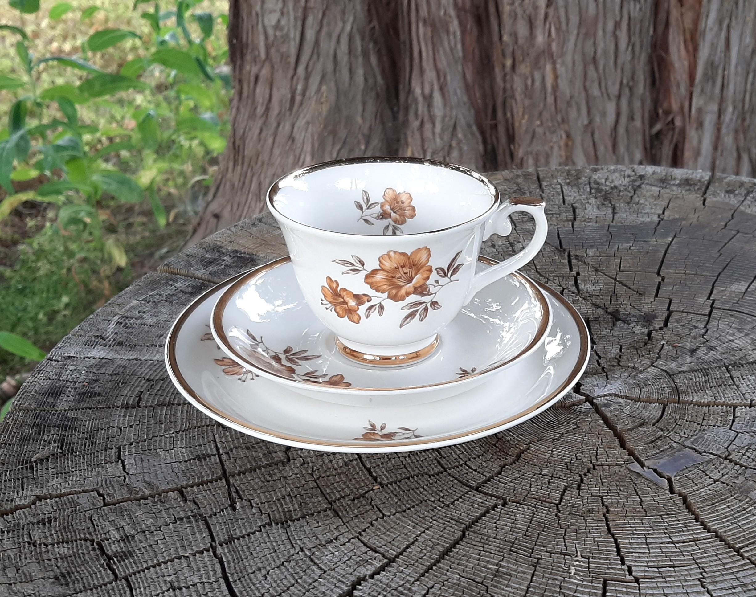 Arabia Finland Myrna - Etsy Canada