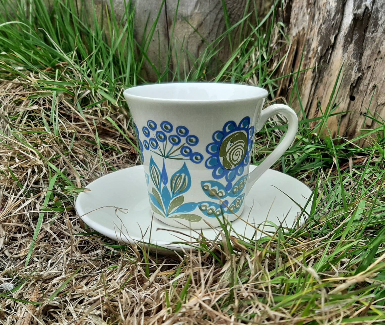Figgjo Tor Viking | C20Ceramics