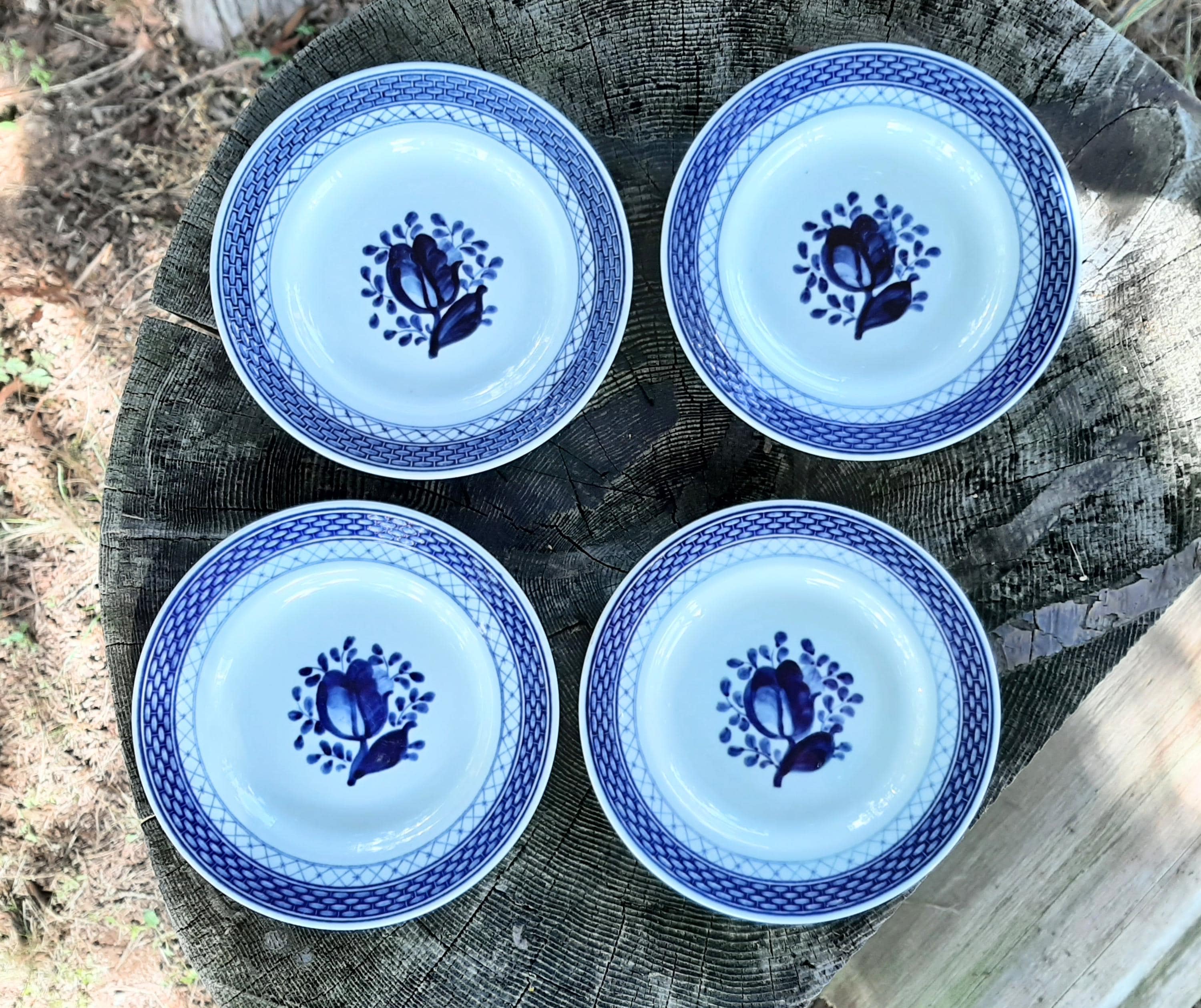 Royal Copenhagen Fajance - Etsy