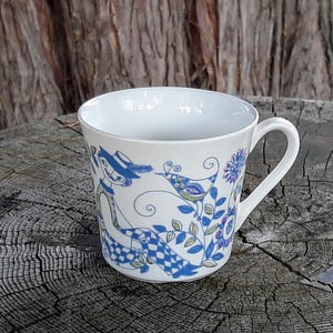 Figgjo Flint Lotte design cup design by Turi Gramstad Oliver