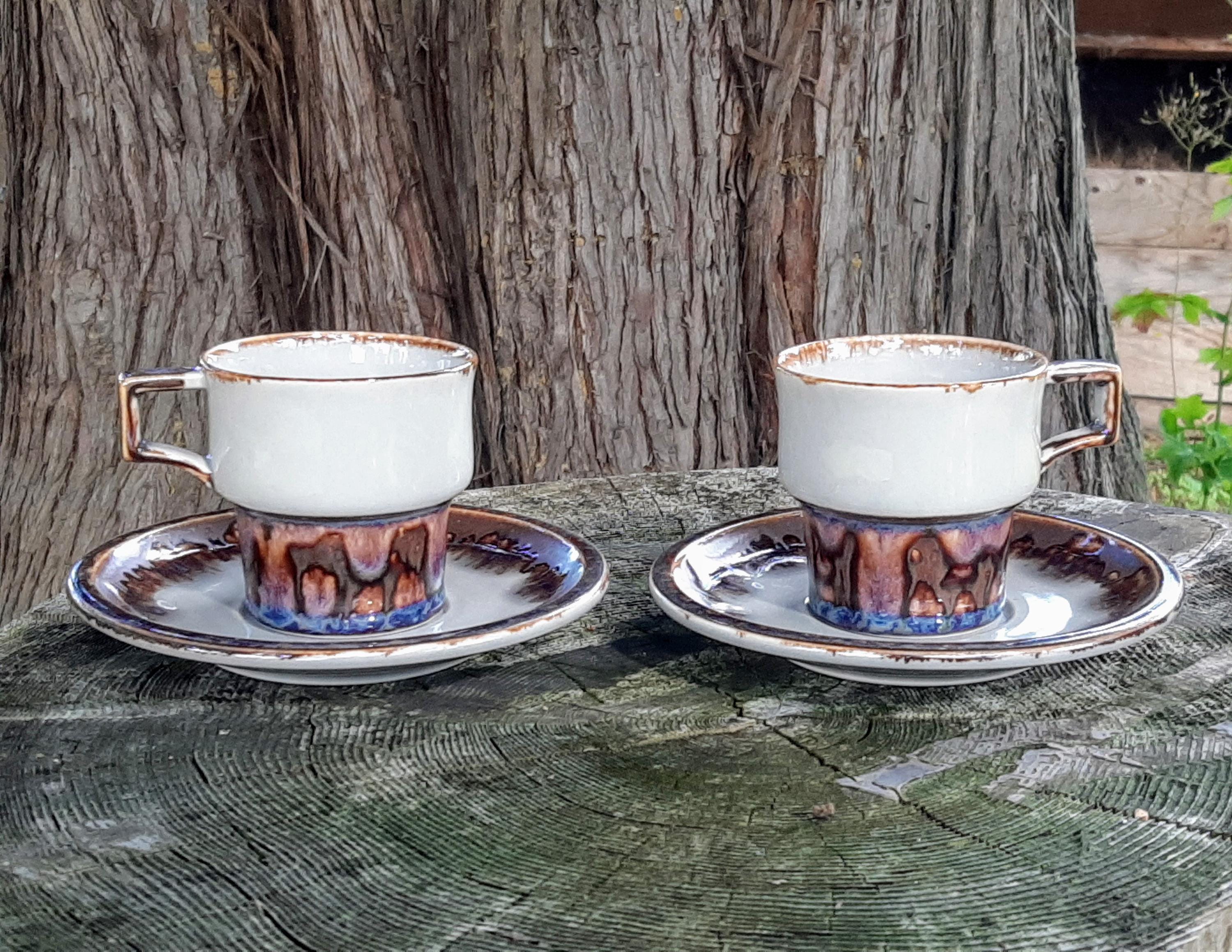 B and G Stoneware - Etsy