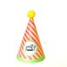 Animal Party Hats, INSTANT DOWNLOAD PRINTABLE Colorful Kids Safari Zoo ...