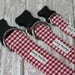 see more listings in the Plaid Collars section