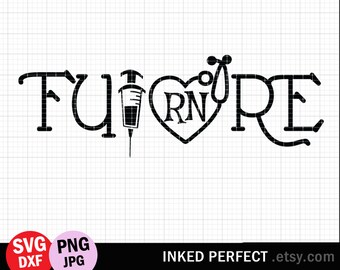Download Nursing Student Svg Etsy