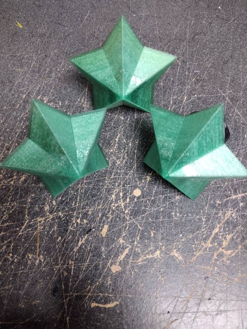 Can-am Ryker 5-point Star Wheel Center Cap Set With Mounts - Etsy