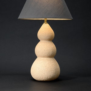TRINITY Table Lamp