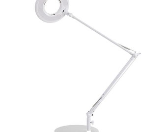 Lampe flexographique LED articulée BRESSLO